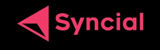 Syncial Logo