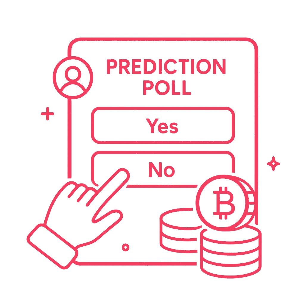 Create Prediction Polls